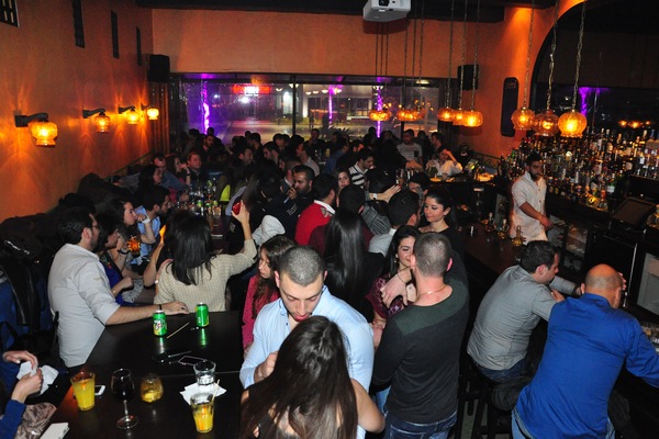 Publicity on Saturday Night